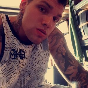 Meet your Posher, Matthew